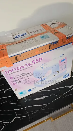 Innovis Brother Sewing Machine