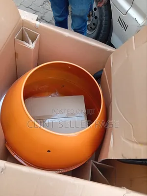 Mobile Concrete Mixing Machine 140l