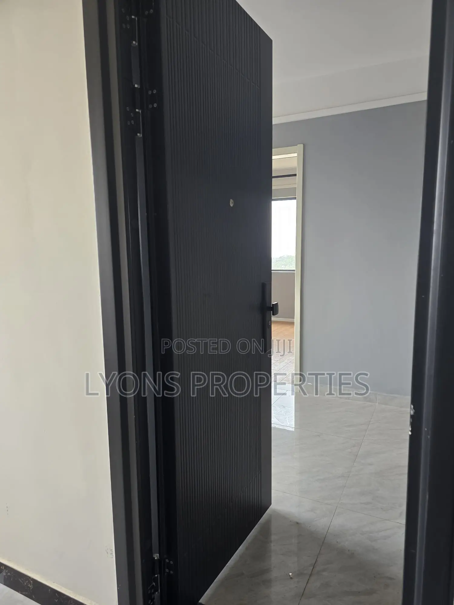 2bdrm Apartment in Nairobi Central for rent