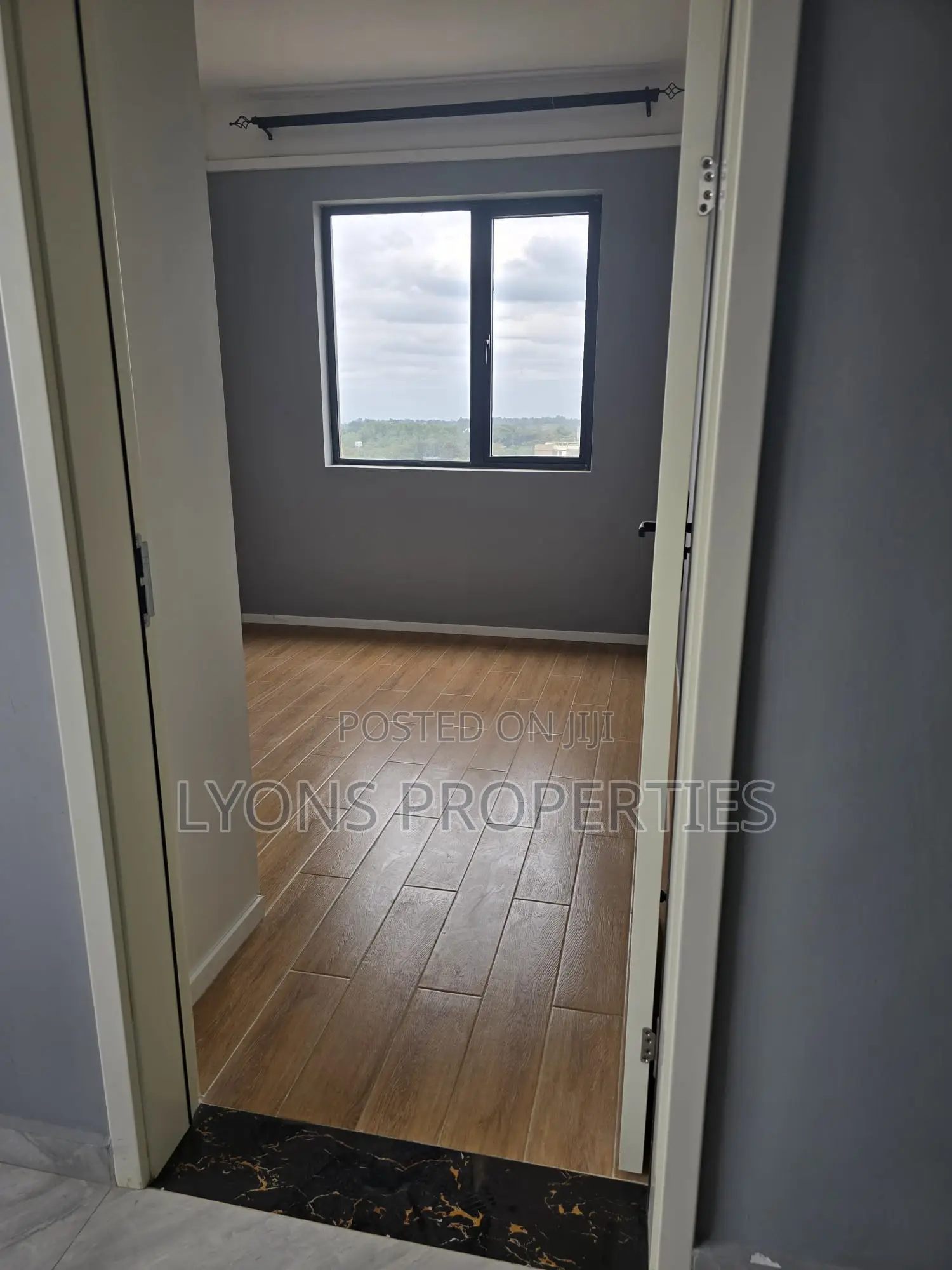2bdrm Apartment in Nairobi Central for rent