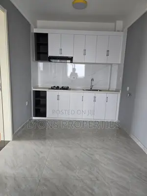 2bdrm Apartment in Nairobi Central for rent
