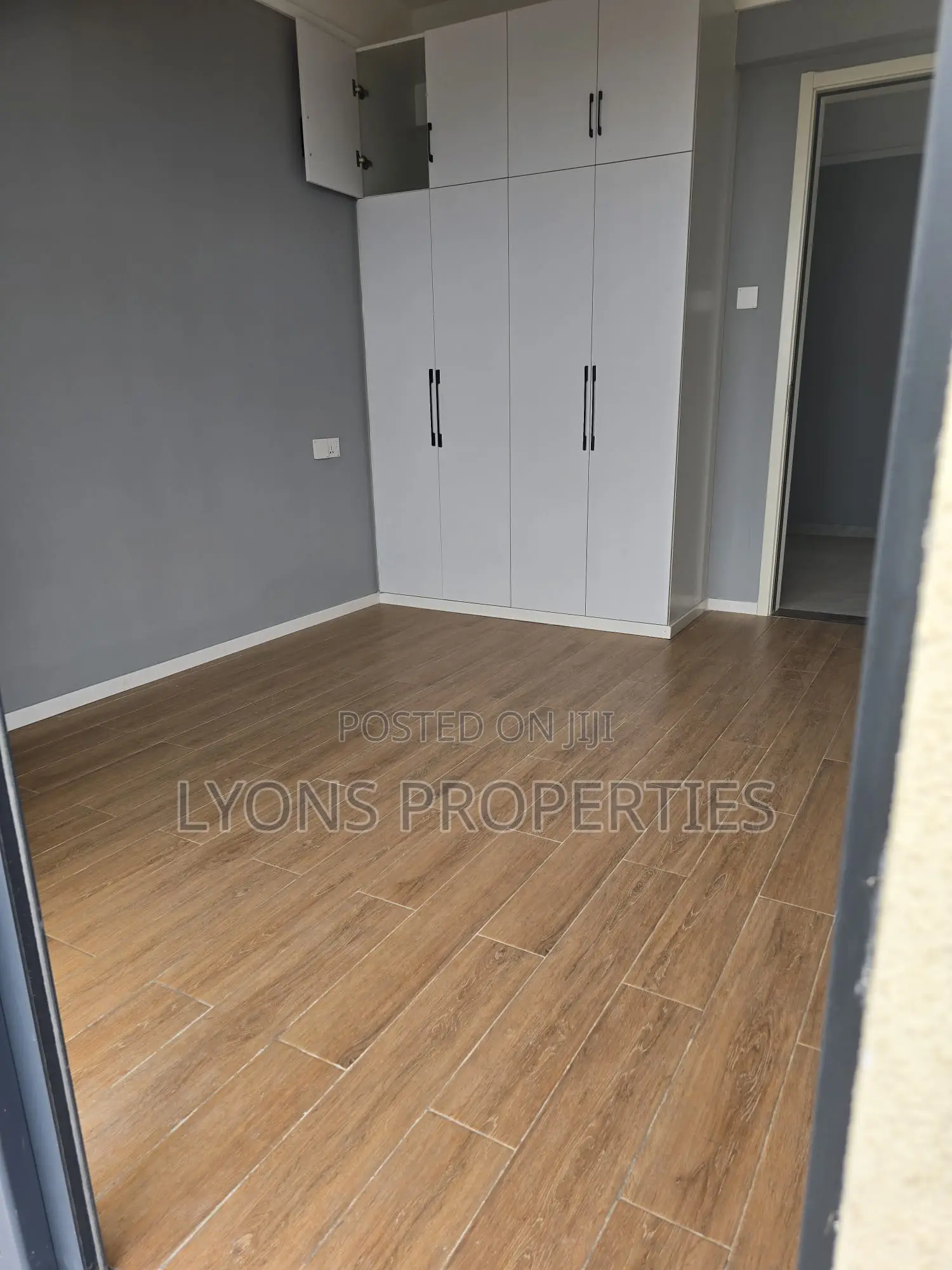 2bdrm Apartment in Nairobi Central for rent