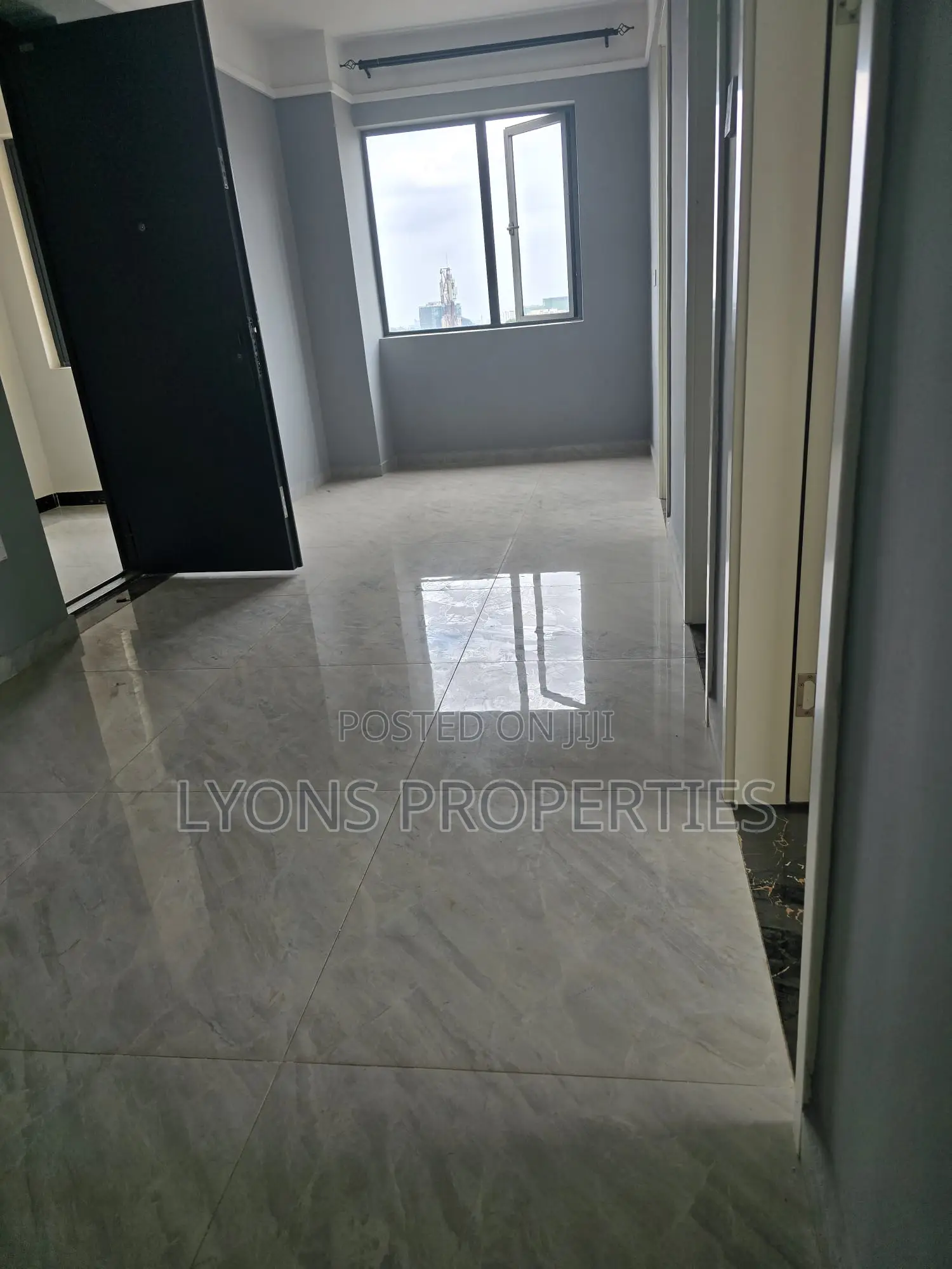 2bdrm Apartment in Nairobi Central for rent