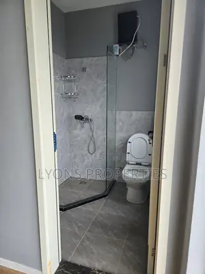2bdrm Apartment in Nairobi Central for rent