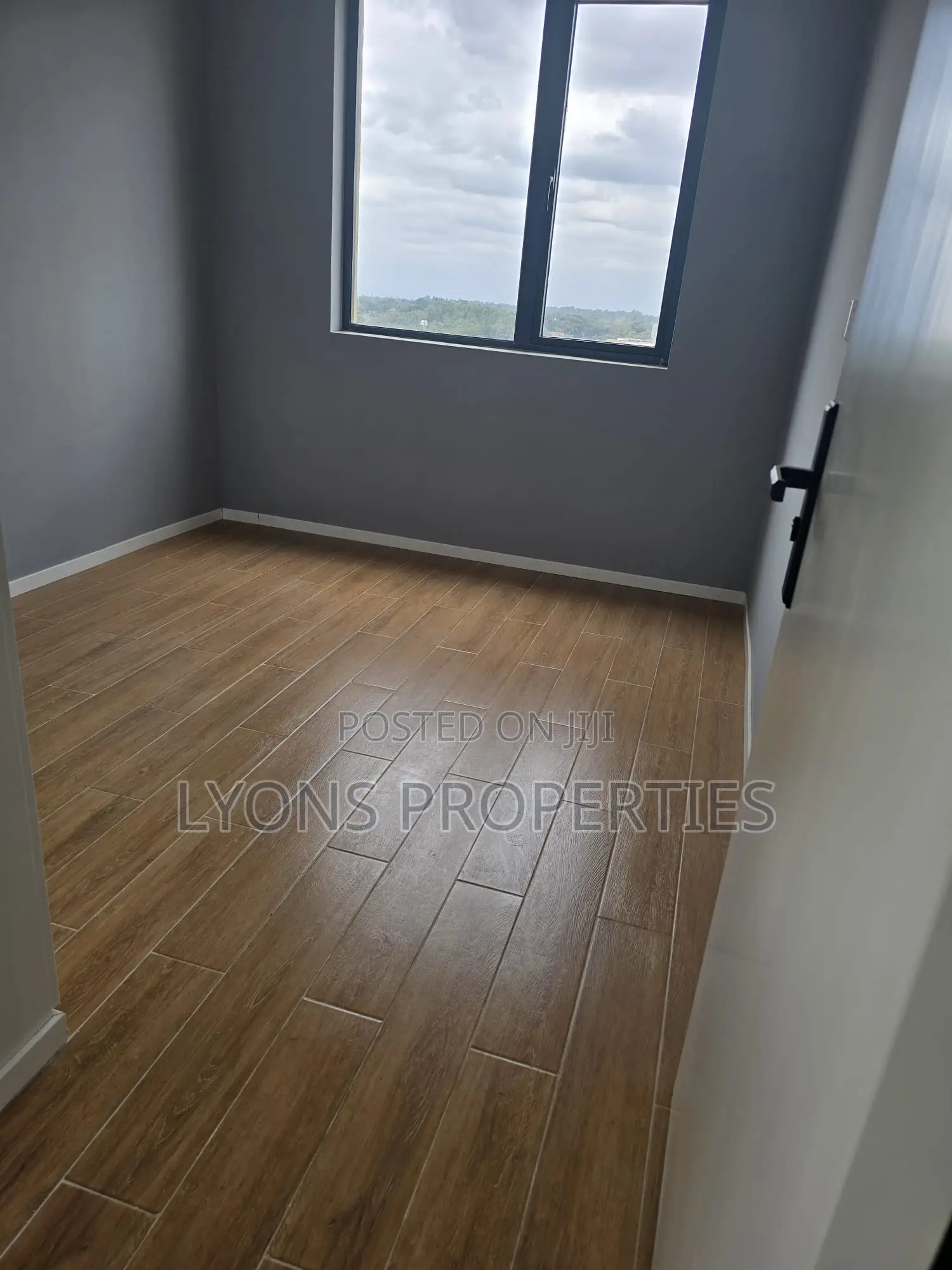 2bdrm Apartment in Nairobi Central for rent