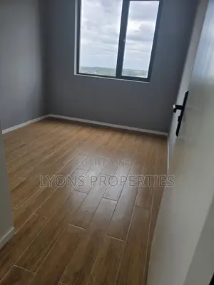 2bdrm Apartment in Nairobi Central for rent