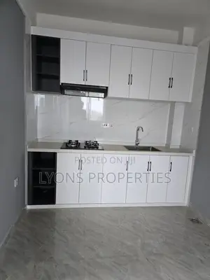 2bdrm Apartment in Nairobi Central for rent