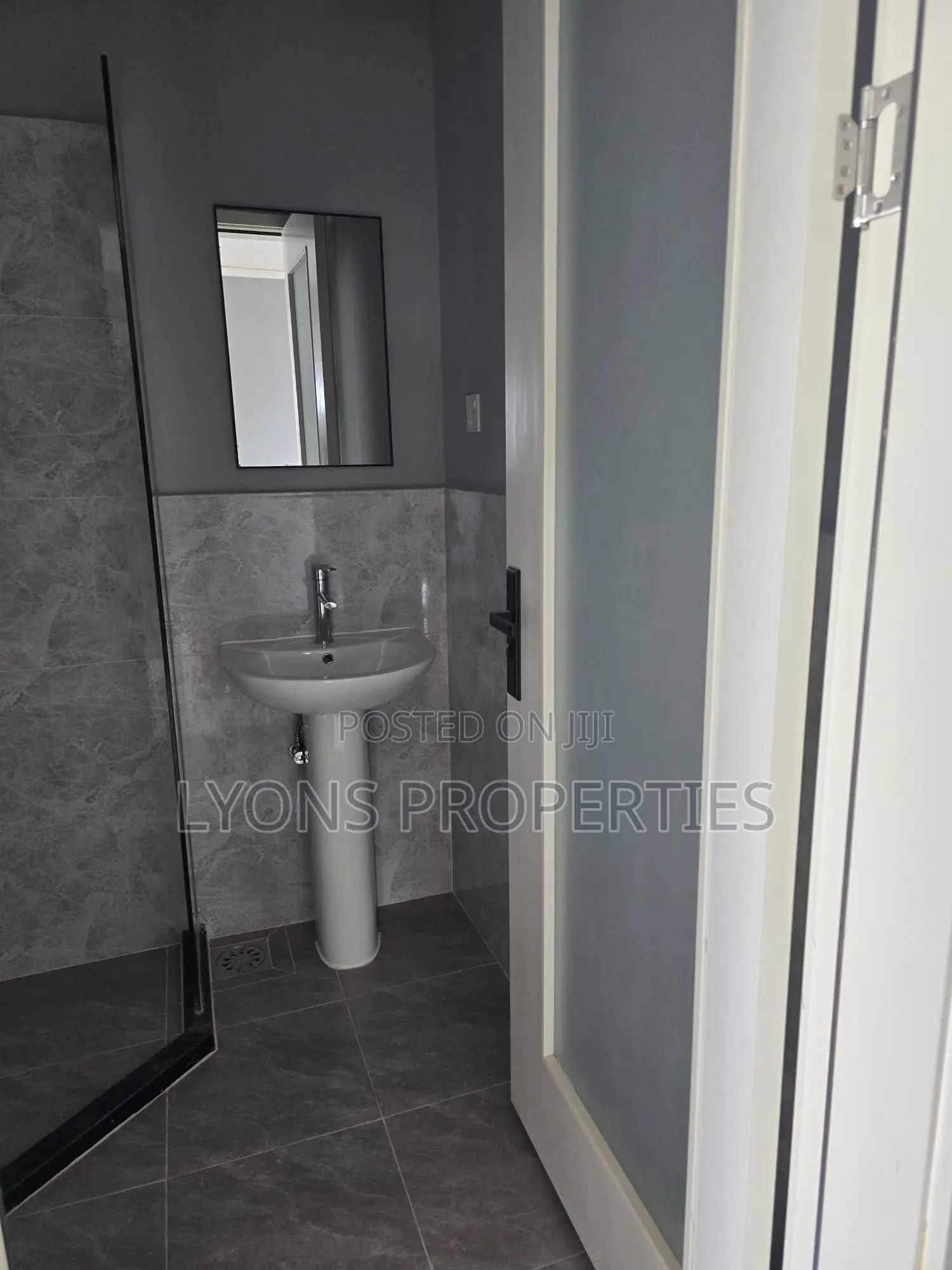 2bdrm Apartment in Nairobi Central for rent