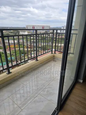 2bdrm Apartment in Nairobi Central for rent