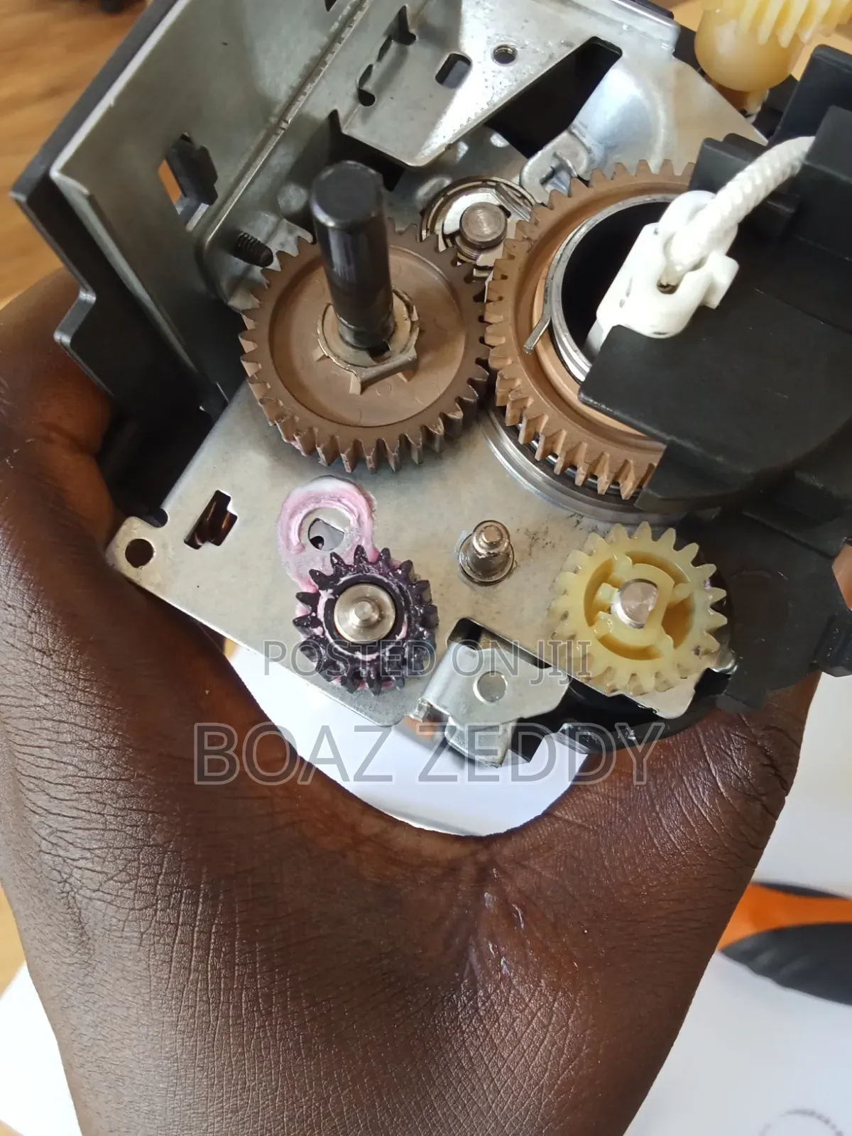 Electronic Repair Services