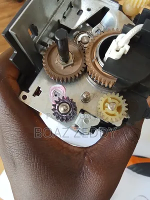 Electronic Repair Services