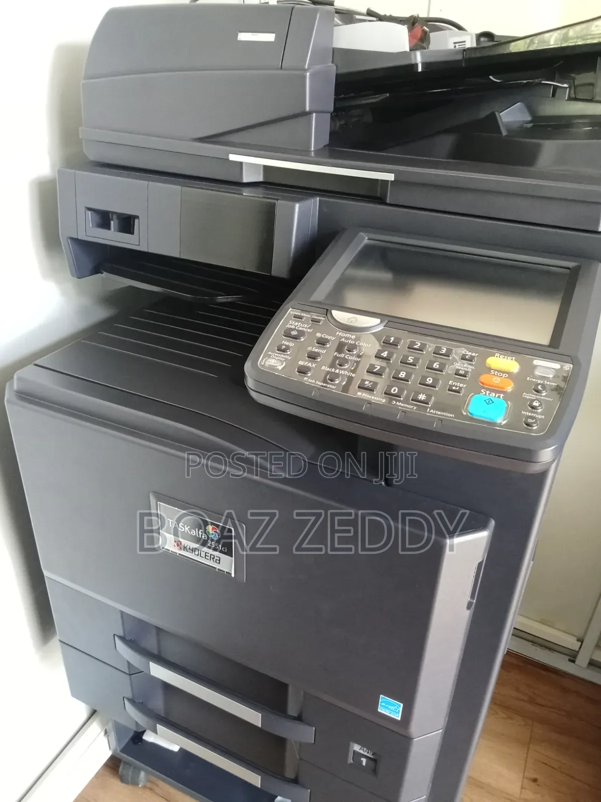 Electronic Repair Services