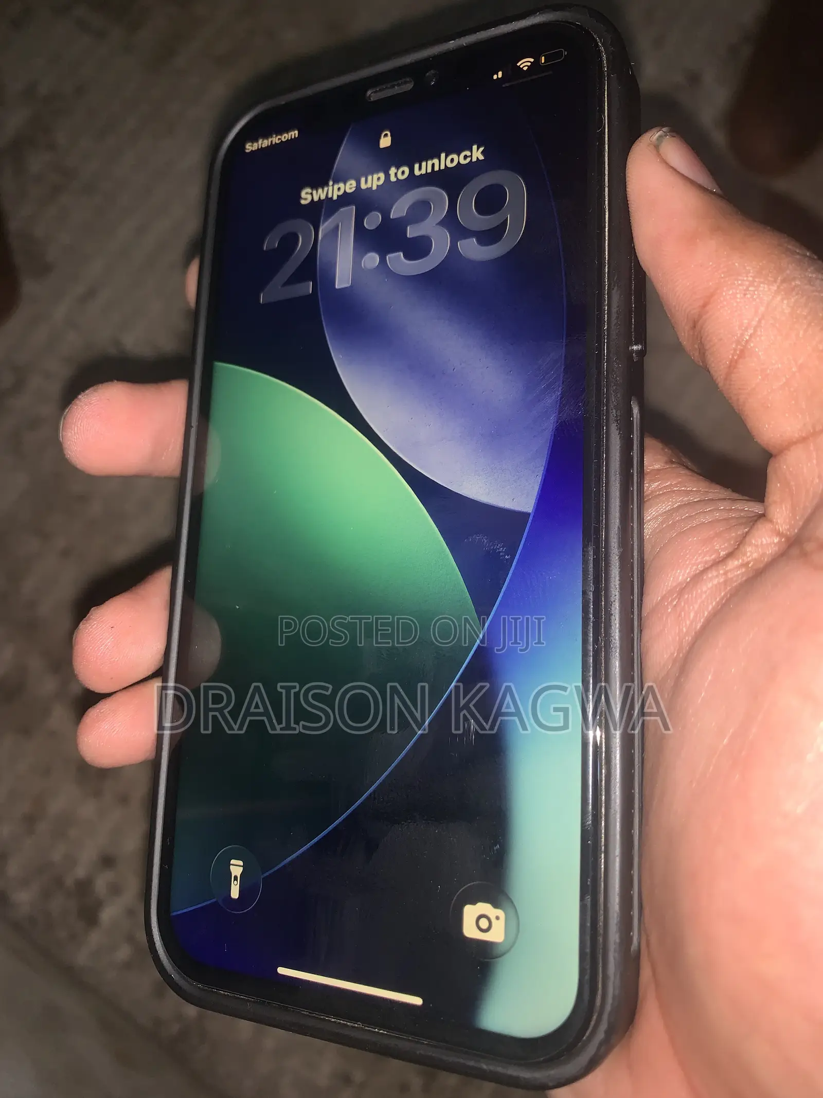 Apple iPhone 12 Pro 128 GB Gold