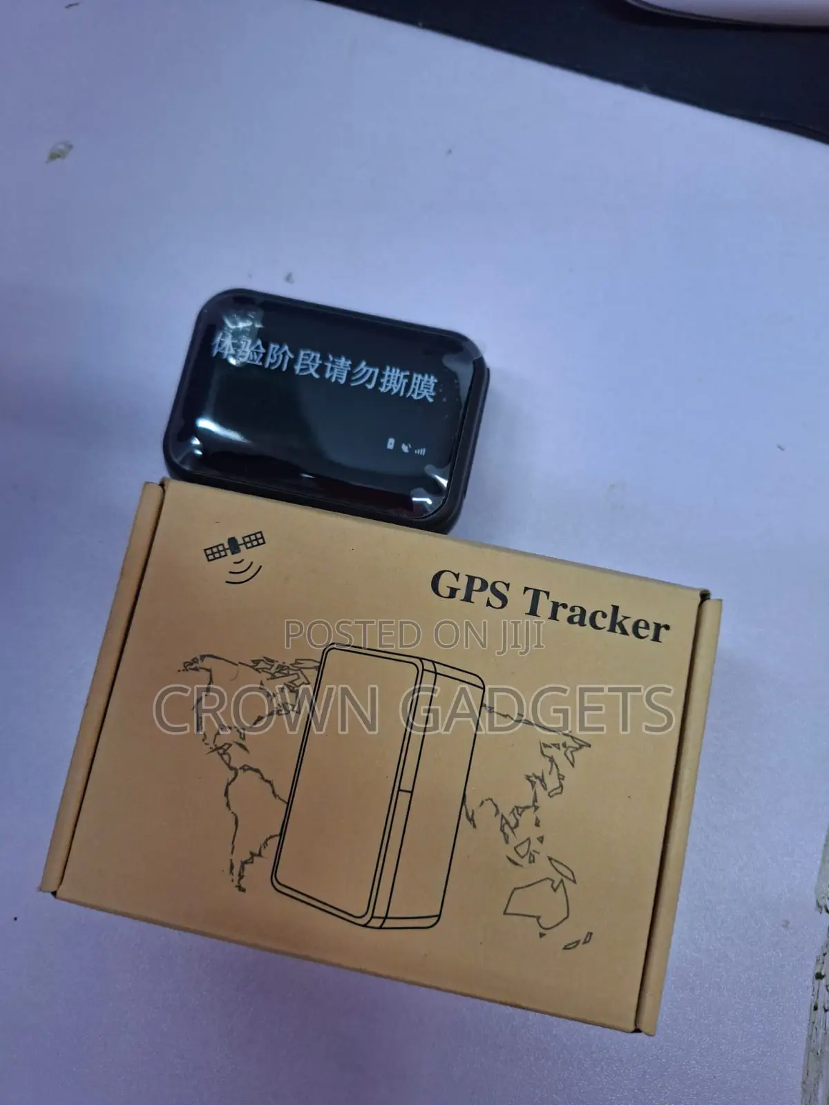 Advanced 4g GPS Tracker for Cars, Bikes and Fleet Use