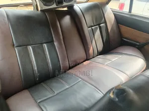 Peugeot 504 1999 White