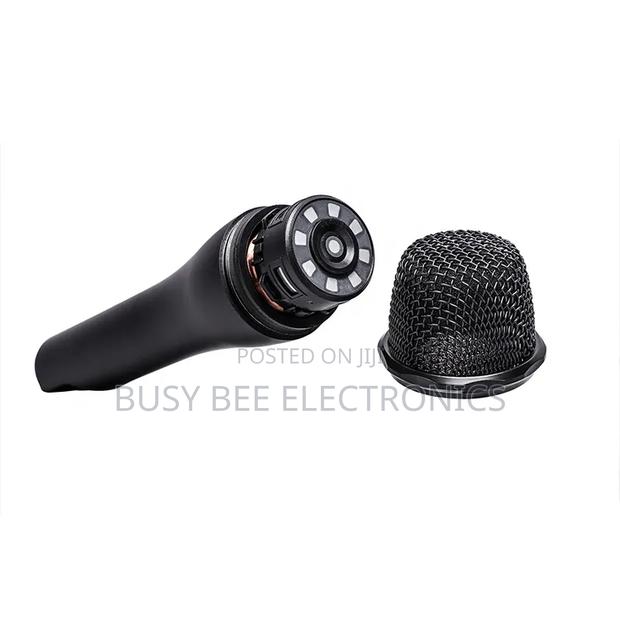 E838ii-S Senheiser Microphone - thumbnail 2