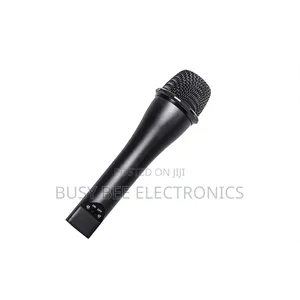 E838ii-S Senheiser Microphone
