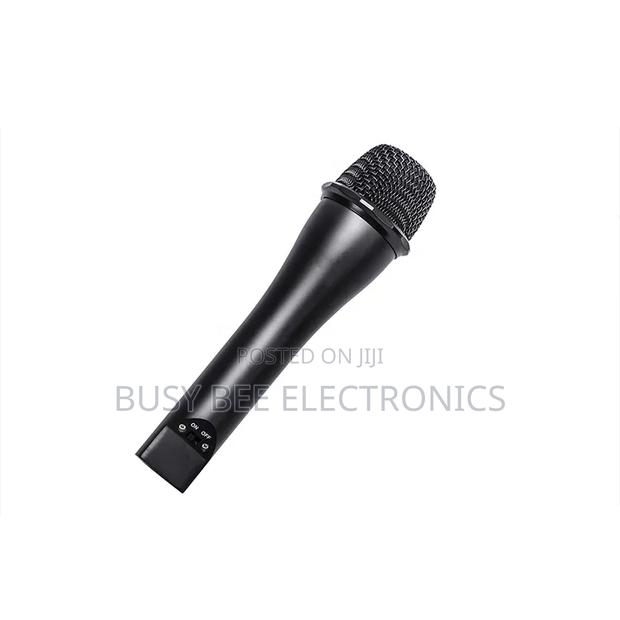 E838ii-S Senheiser Microphone - thumbnail 4