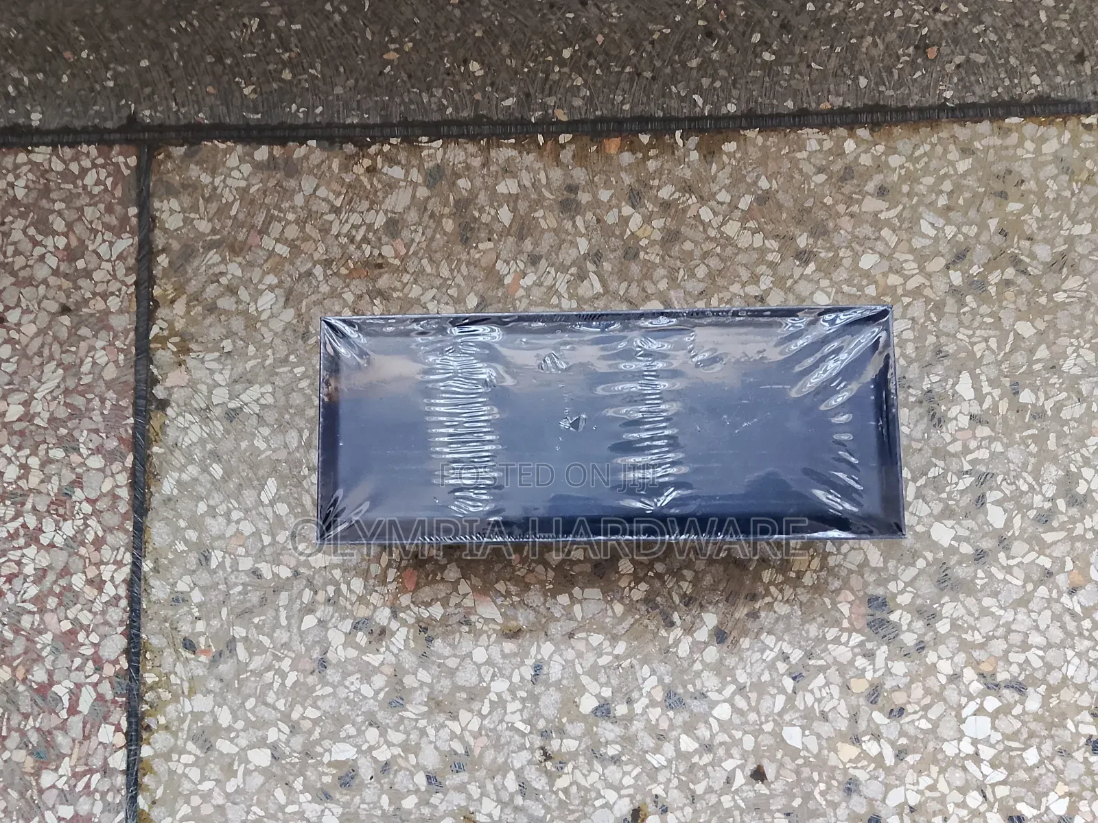 Bathroom Floor Drain 20cm (Tile)