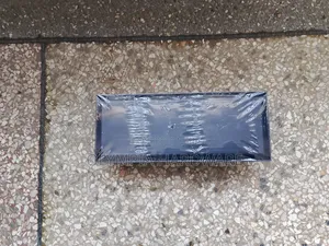 Bathroom Floor Drain 20cm (Tile)
