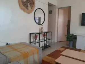Executive Furnished 1 Bedroom Apartment Langata Deliverance Church