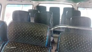 Toyota HiAce 2000 White