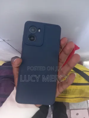 HMD Pulse Pro 128 GB Blue