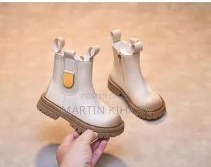 Kids Boots(Size 24-33)