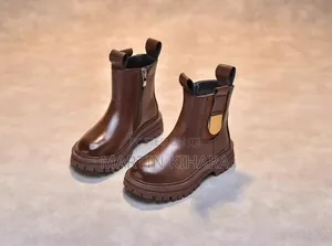 Kids Boots(Size 24-33)
