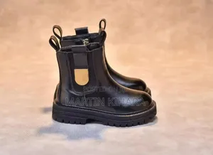 Kids Boots(Size 24-33)