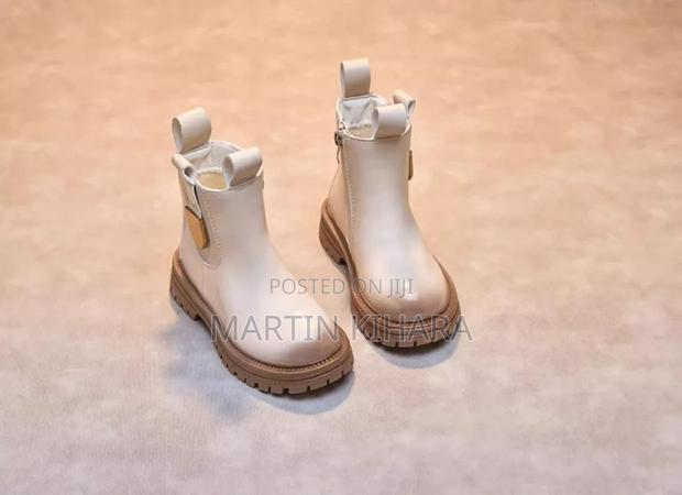 Kids Boots(Size 24-33) - thumbnail 8