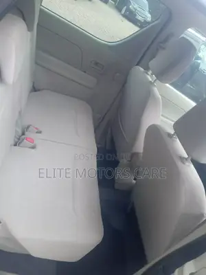 Suzuki Wagon R 2018 Black