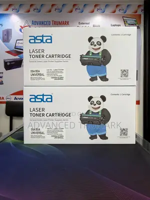 05a/80a Asta Universal Toner