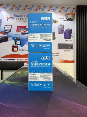 05a/80a Asta Universal Toner