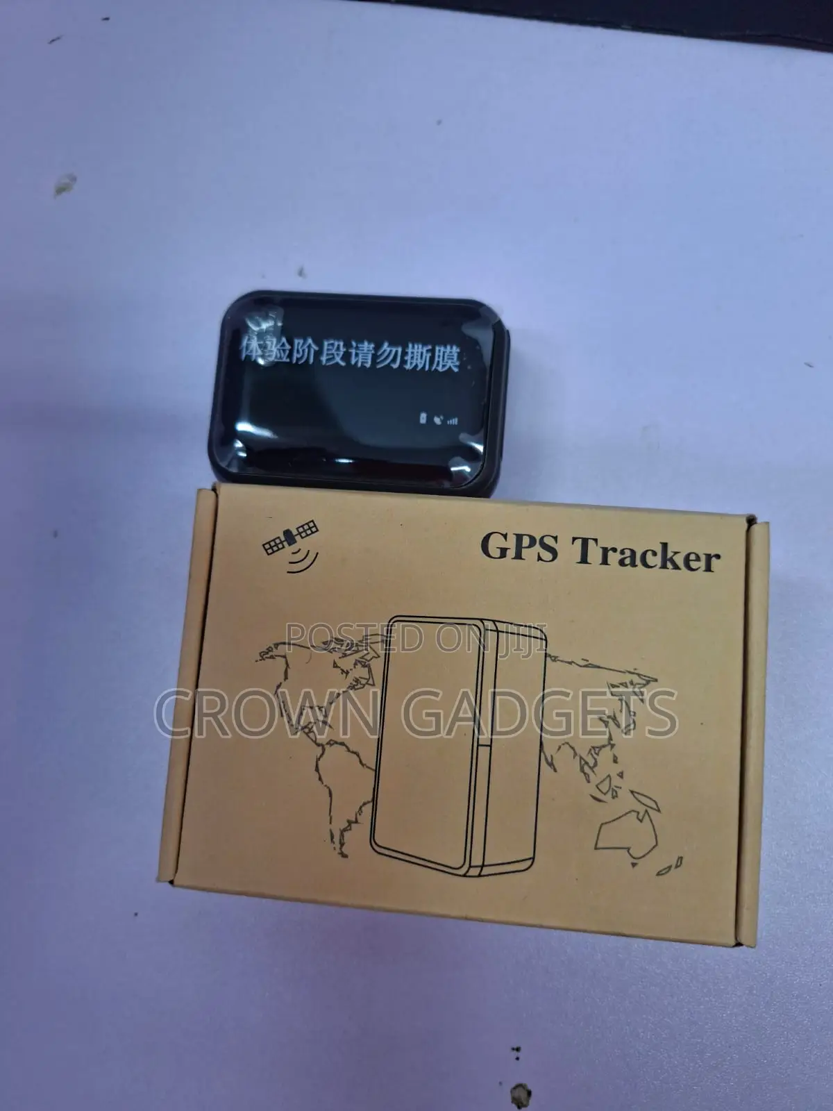 4g GPS Vehicle Tracker for Cars, Bikes and Fleet Management