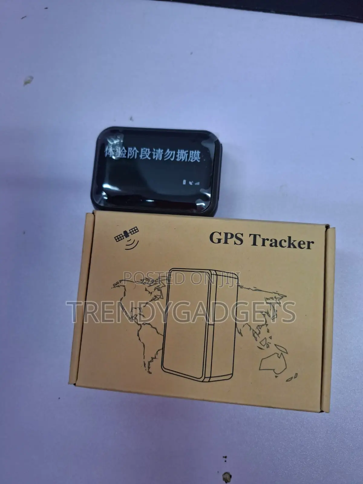 4g GPS Vehicle Tracker for Cars, Bikes and Fleet Management