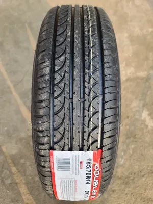 185 /70 R14 Doubleking Tyres Dk318