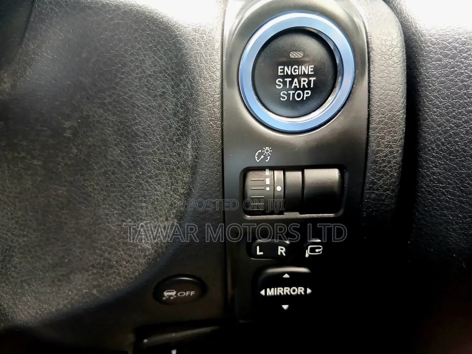 Subaru Forester 2012 Black