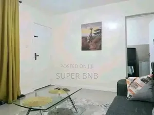 Airbnb in Langata
Fully Furnished 1 Bedroom Apartment