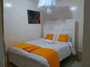 Airbnb in Langata
Fully Furnished 1 Bedroom Apartment