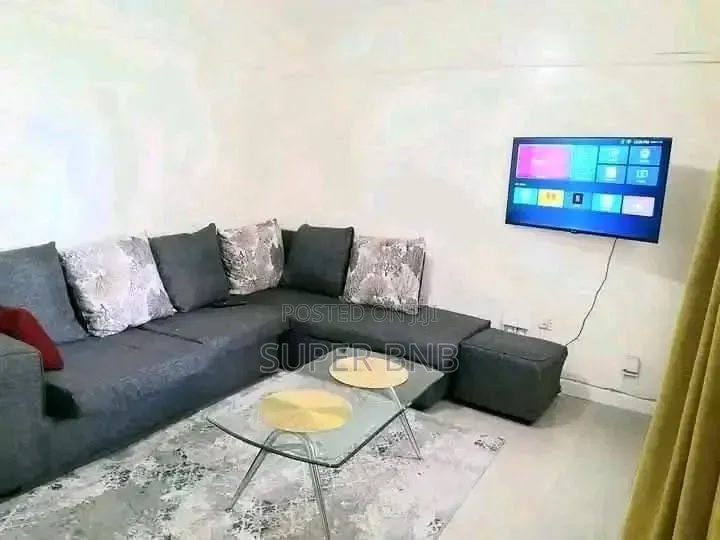 Airbnb in Langata
Fully Furnished 1 Bedroom Apartment