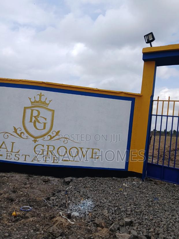 Juja Plots 1.5km Off Tarmac. CKK - thumbnail 2