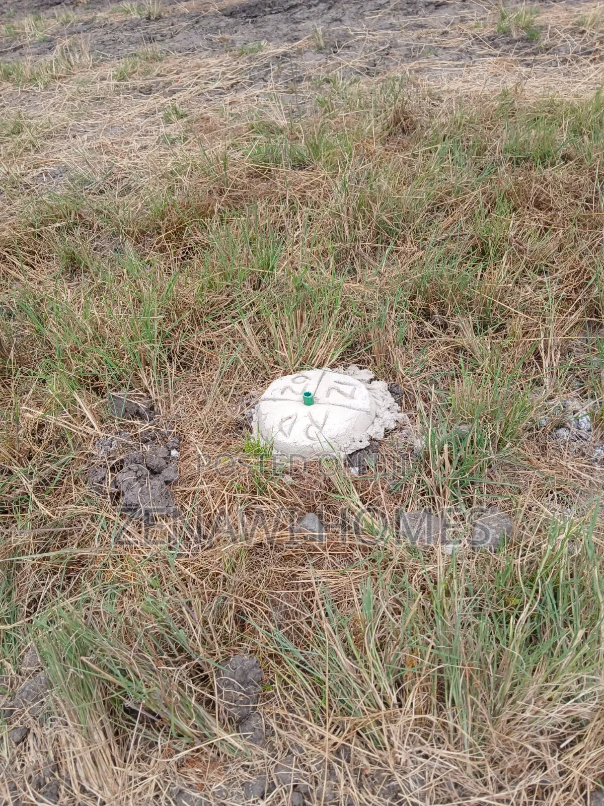 Juja Plots 1.5km Off Tarmac. CKK