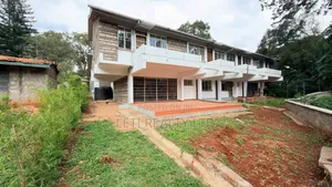 4bdrm Townhouse / Terrace in Kileleshwa for rent
