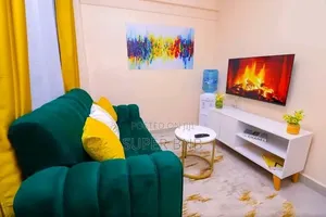 South B Nairobi Furnished Airbnbs
Fully Furnished Studio,1 2bedroom