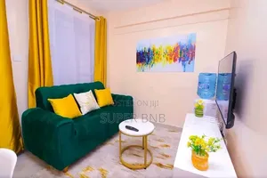 South B Nairobi Furnished Airbnbs
Fully Furnished Studio,1 2bedroom