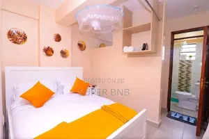 South B Nairobi Furnished Airbnbs
Fully Furnished Studio,1 2bedroom