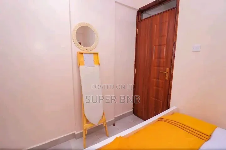 South B Nairobi Furnished Airbnbs
Fully Furnished Studio,1 2bedroom