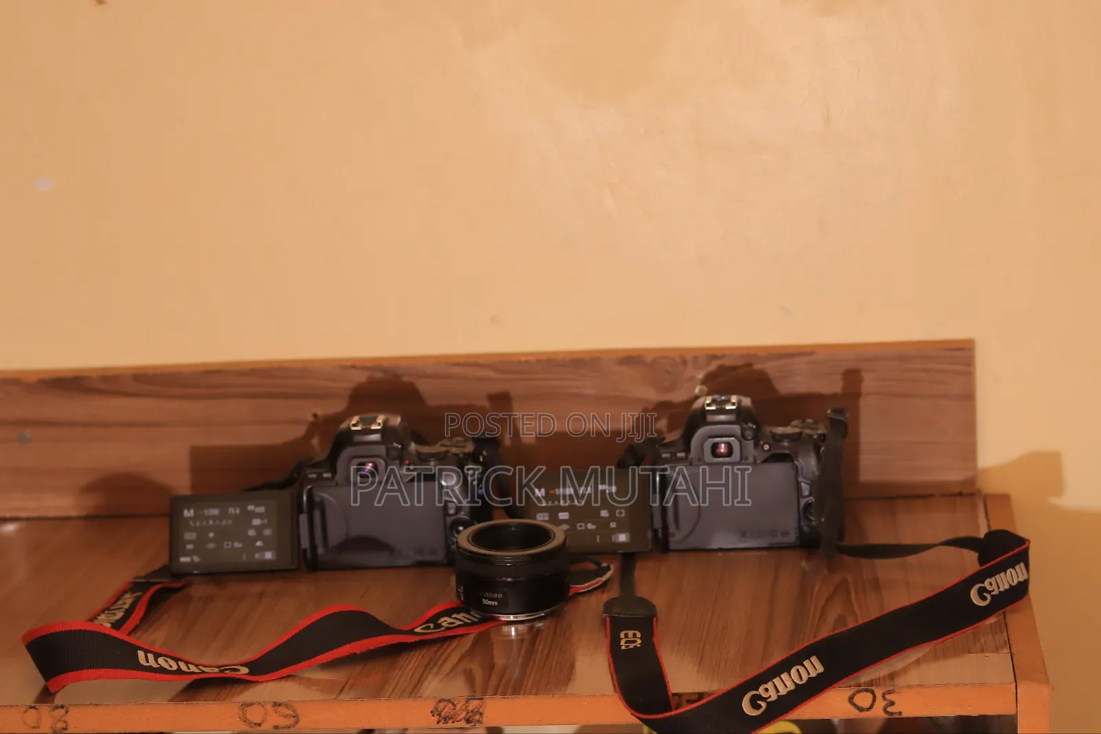 Canon 250d S