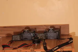 Canon 250d S